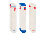 Nike Everyday Plus Calcetas Lifestyle (3 pares)