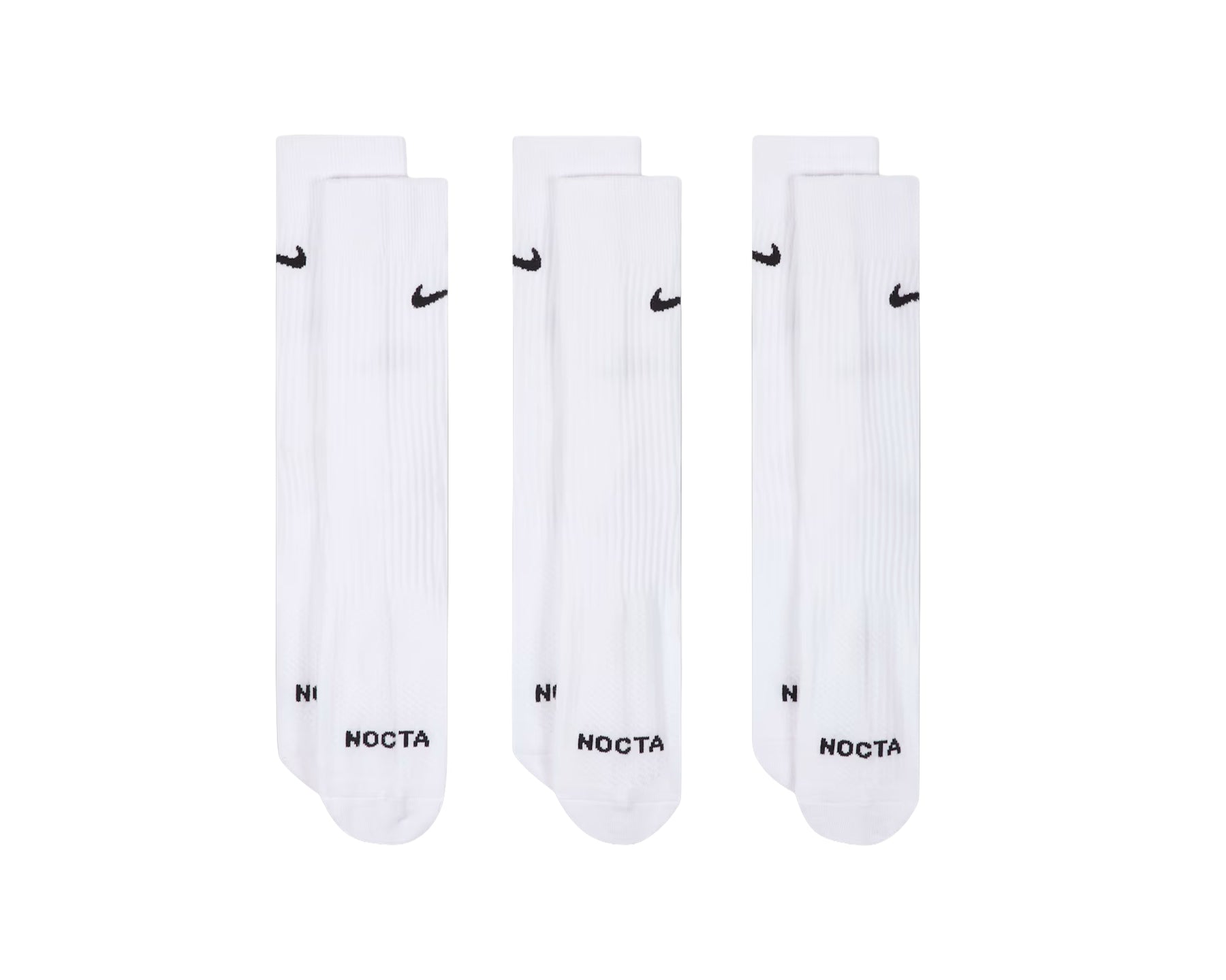 Nike Calcetas Nocta (3 pares)