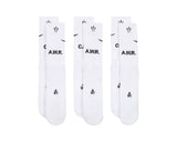 Nike Calcetas Nocta (3 pares)