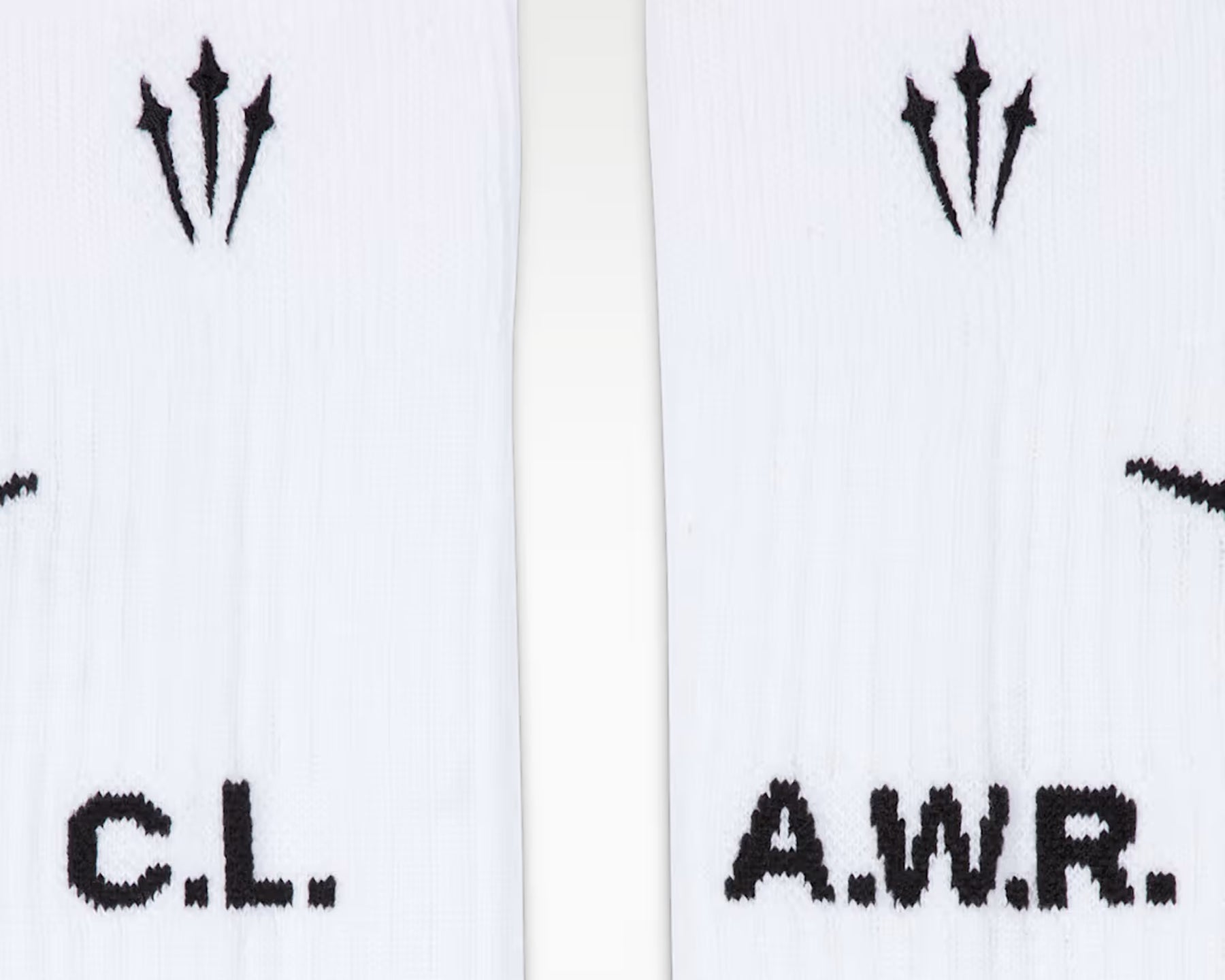 Nike Calcetas Nocta (3 pares)