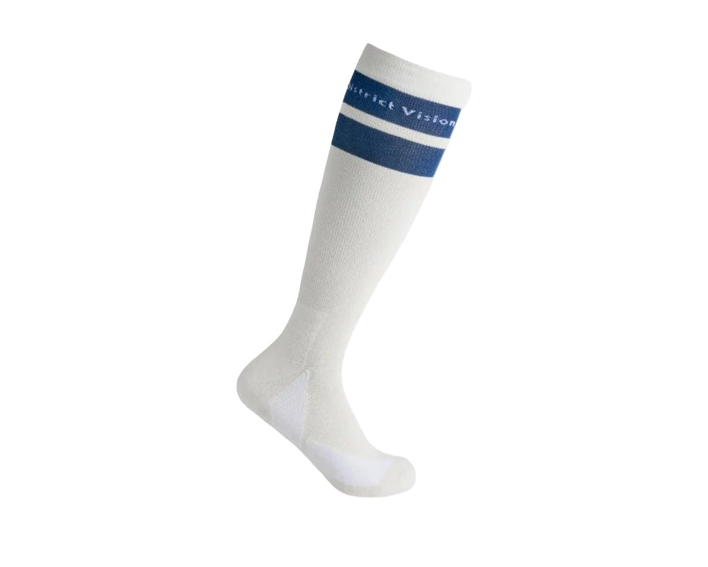 Calcetas de compresión District Vision Cordura® Compression Unisex