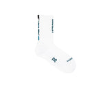 Bandit Lite Run™ Quarter Socks "Vertical Bandit" - Unisex (2 Pack)