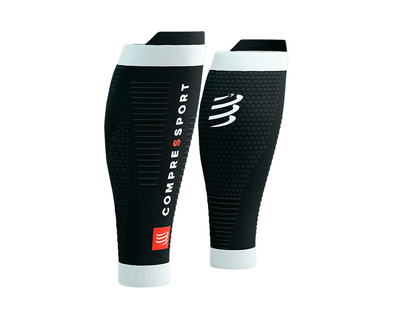 Pantorrilleras de compresión Compressports R2 3.0 Unisex