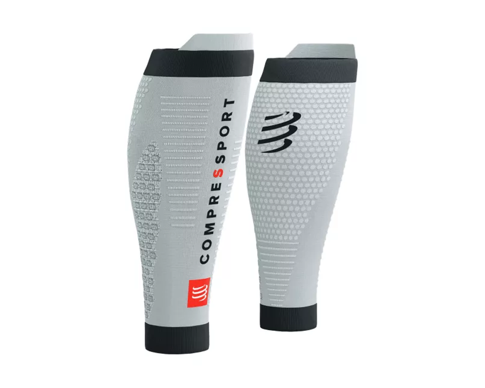 Pantorrilleras de compresión Compressports R2 3.0