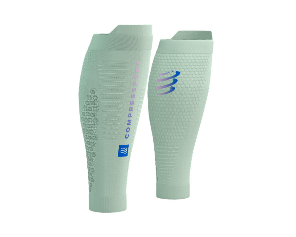 Pantorrilleras de compresión Compressport  R2 3.0 Unisex