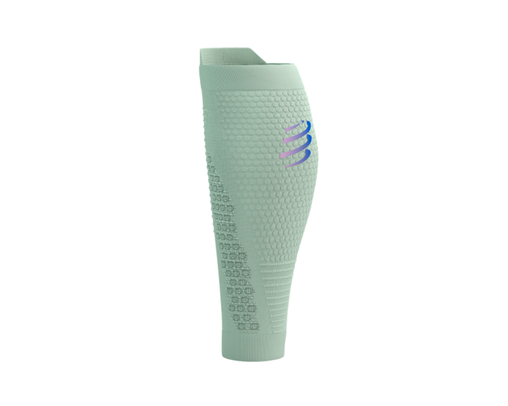 Pantorrilleras de compresión Compressport  R2 3.0 Unisex