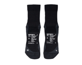 Calcetas deportivas Satisfy Merino Nylon Tube Unisex