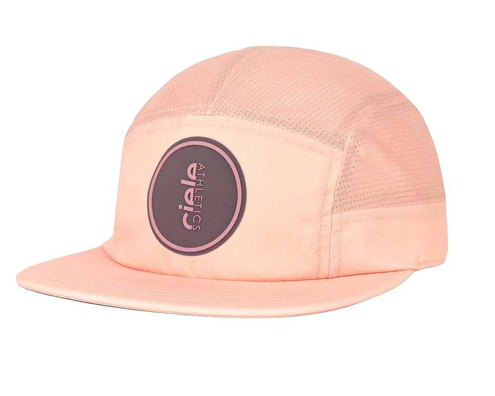 Gorra deportiva Ciele GoCap Comp Ninety Cadmium Unisex
