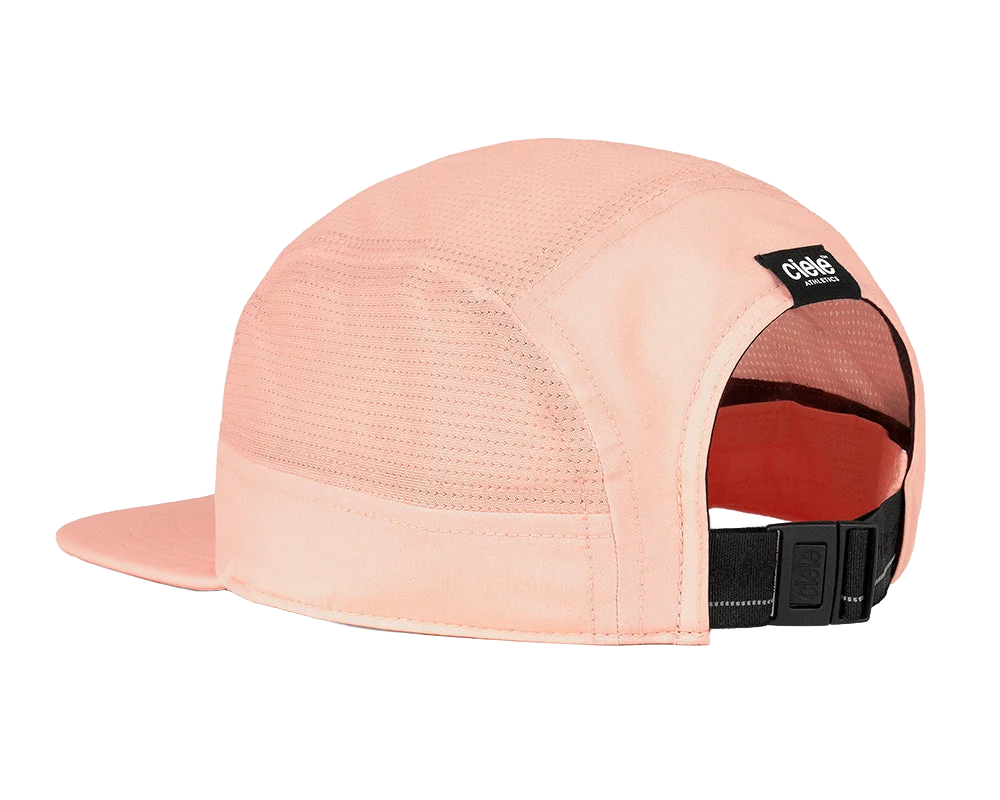 Gorra deportiva Ciele GoCap Comp Ninety Cadmium Unisex