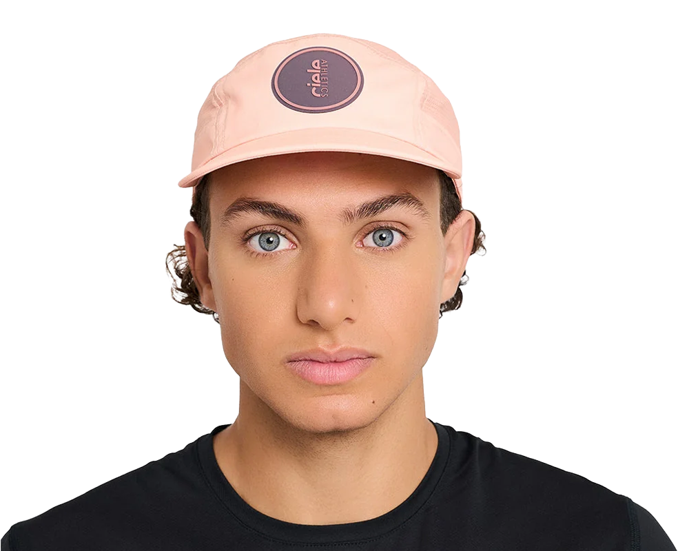 Gorra deportiva Ciele GoCap Comp Ninety Cadmium Unisex