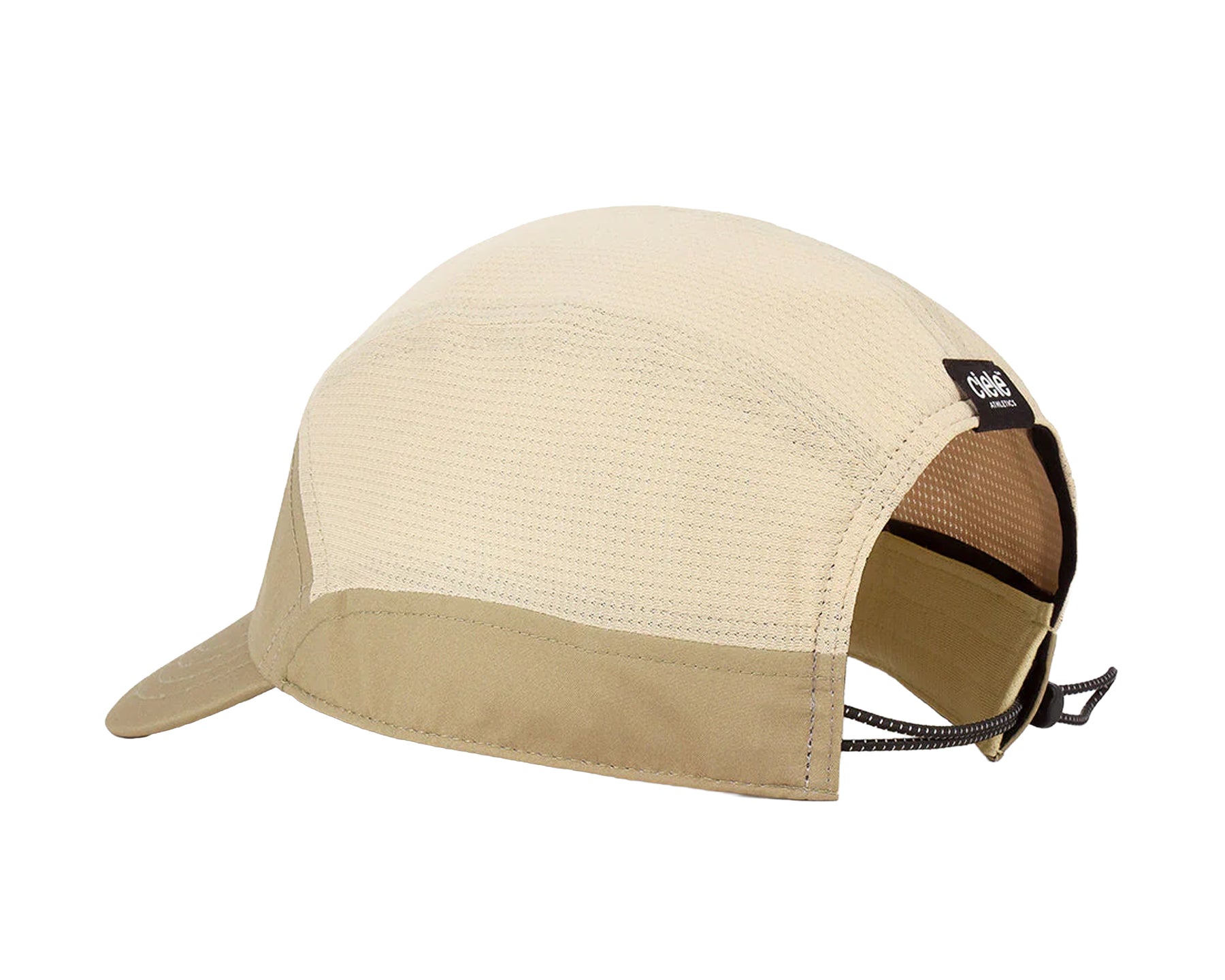 CIELE FSTCap SC - Comp - Ninety SL