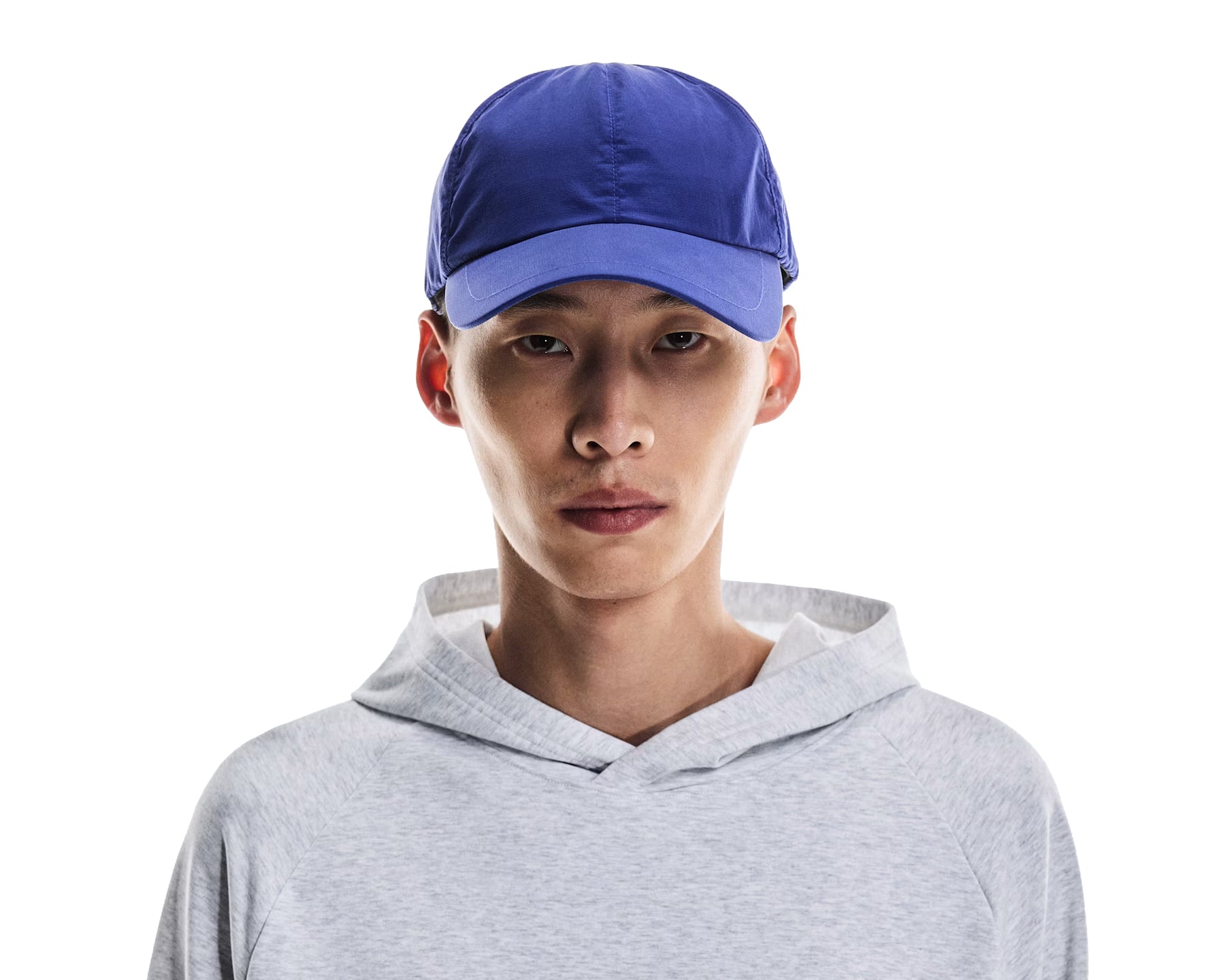 ON Cap Indigo Unisex