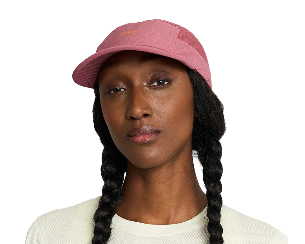 Gorra deportiva Ciele GOCap SC Field Capital RC Penny Unisex