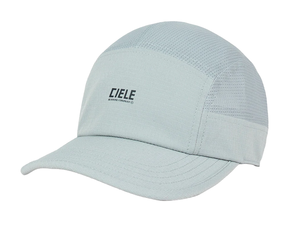 Gorra deportiva Ciele GOCap SC Field Capital RC Quarry Unisex