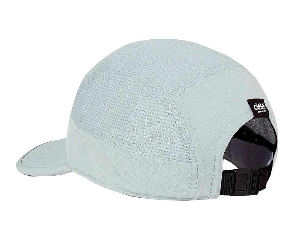 Gorra deportiva Ciele GOCap SC Field Capital RC Quarry Unisex