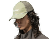 Hermanos Koumori Beetle Mesh Trucker Cap