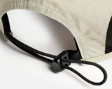 District Vision - Performance Panelled Mesh Hat