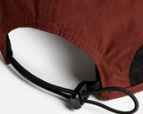 District Vision - Performance Panelled Mesh Hat