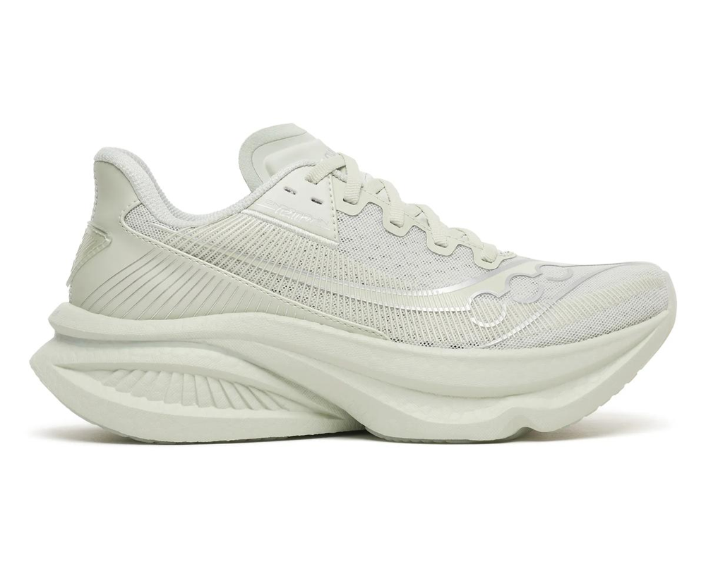Tenis de pavimento Saucony Endorphin Azura Mujer