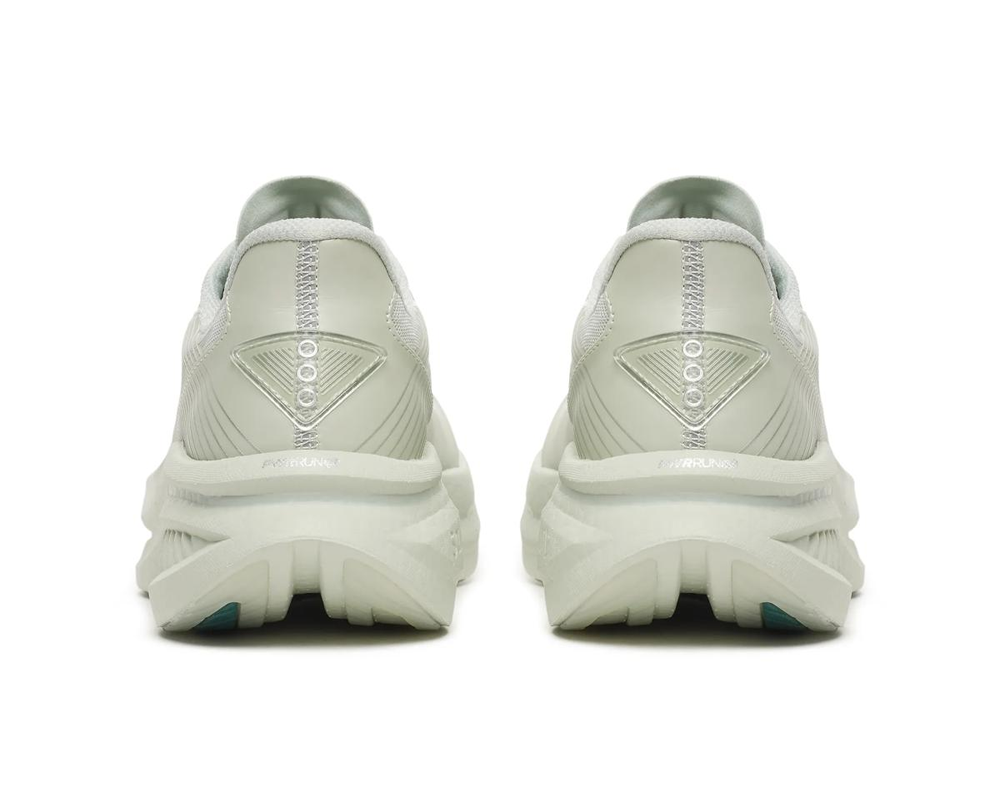 Tenis de pavimento Saucony Endorphin Azura Mujer