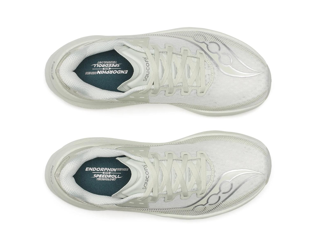 Tenis de pavimento Saucony Endorphin Azura Mujer