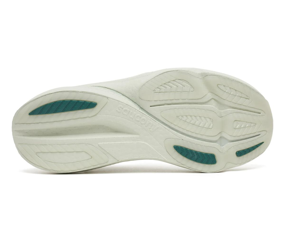 Tenis de pavimento Saucony Endorphin Azura Mujer