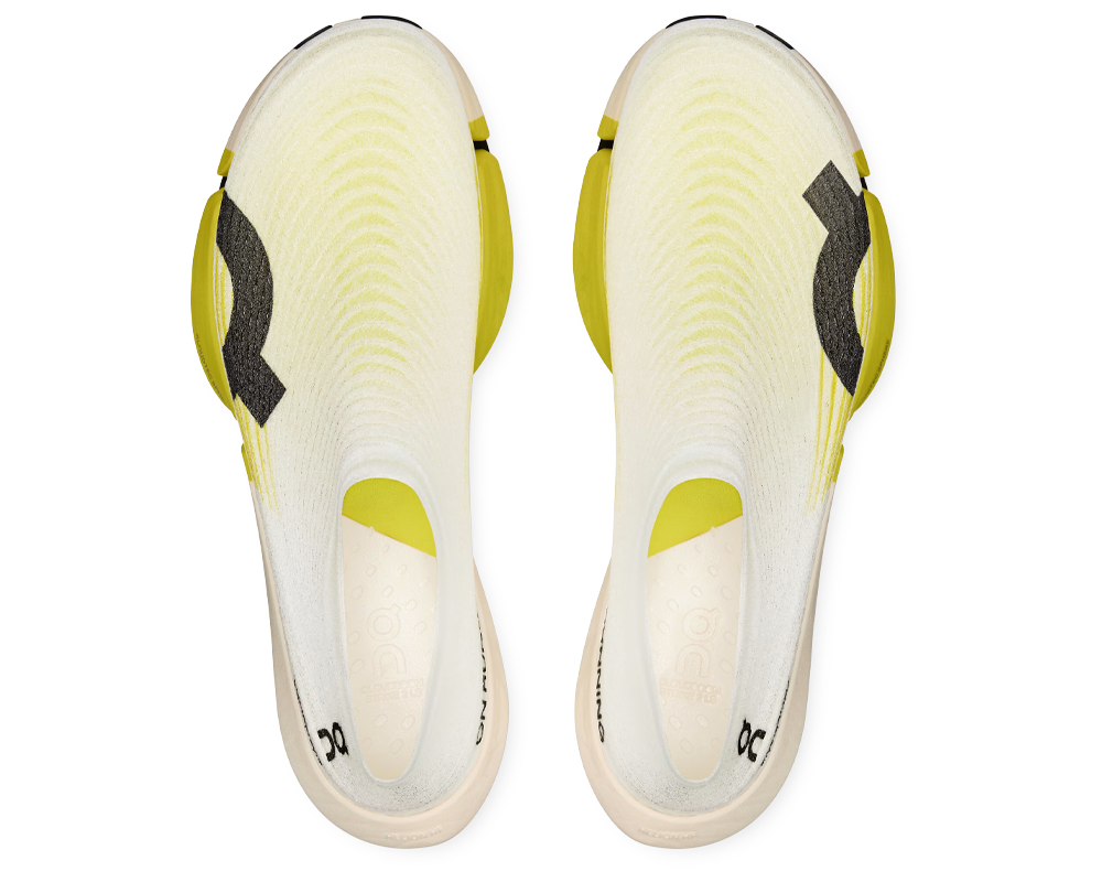 Tenis de pavimento ON LightSpray Cloudboom Strike 2