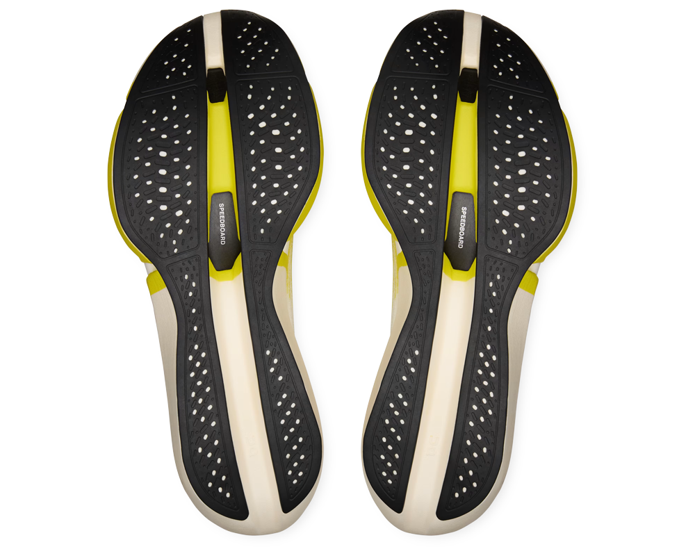 Tenis de pavimento ON LightSpray Cloudboom Strike 2