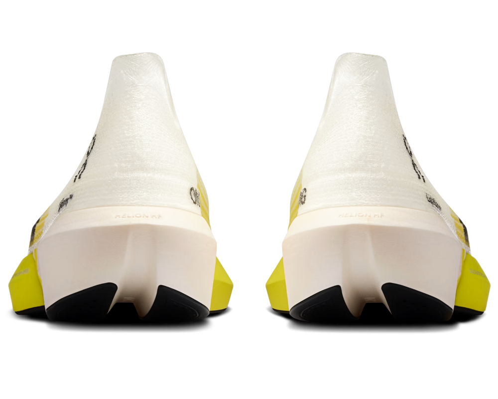 Tenis de pavimento ON LightSpray Cloudboom Strike 2