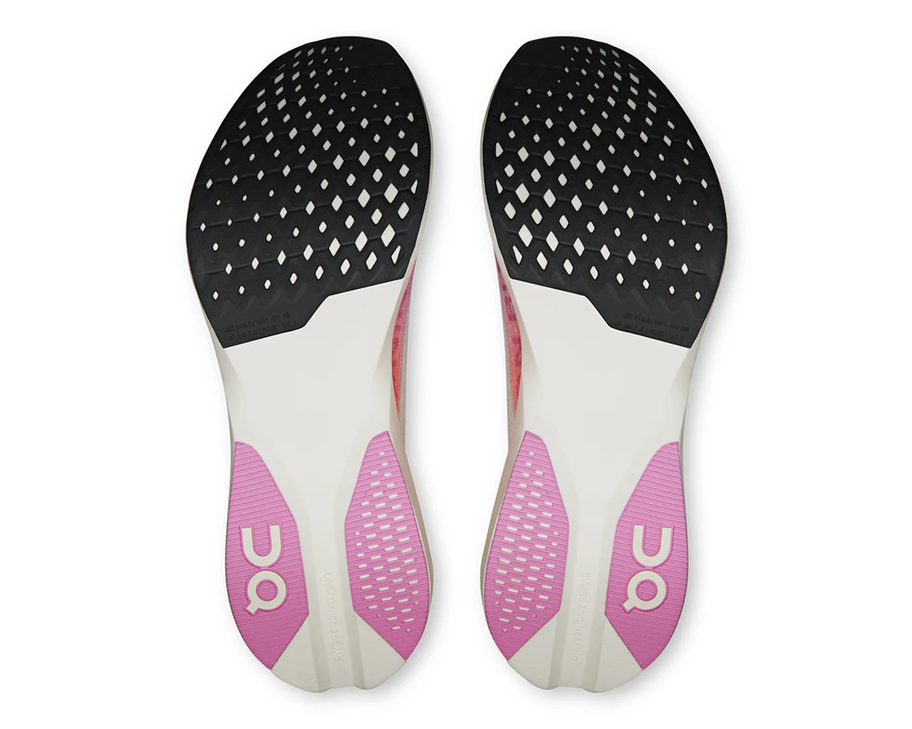 Calzado de pavimento On LightSpray Cloudboom Strike Unisex
