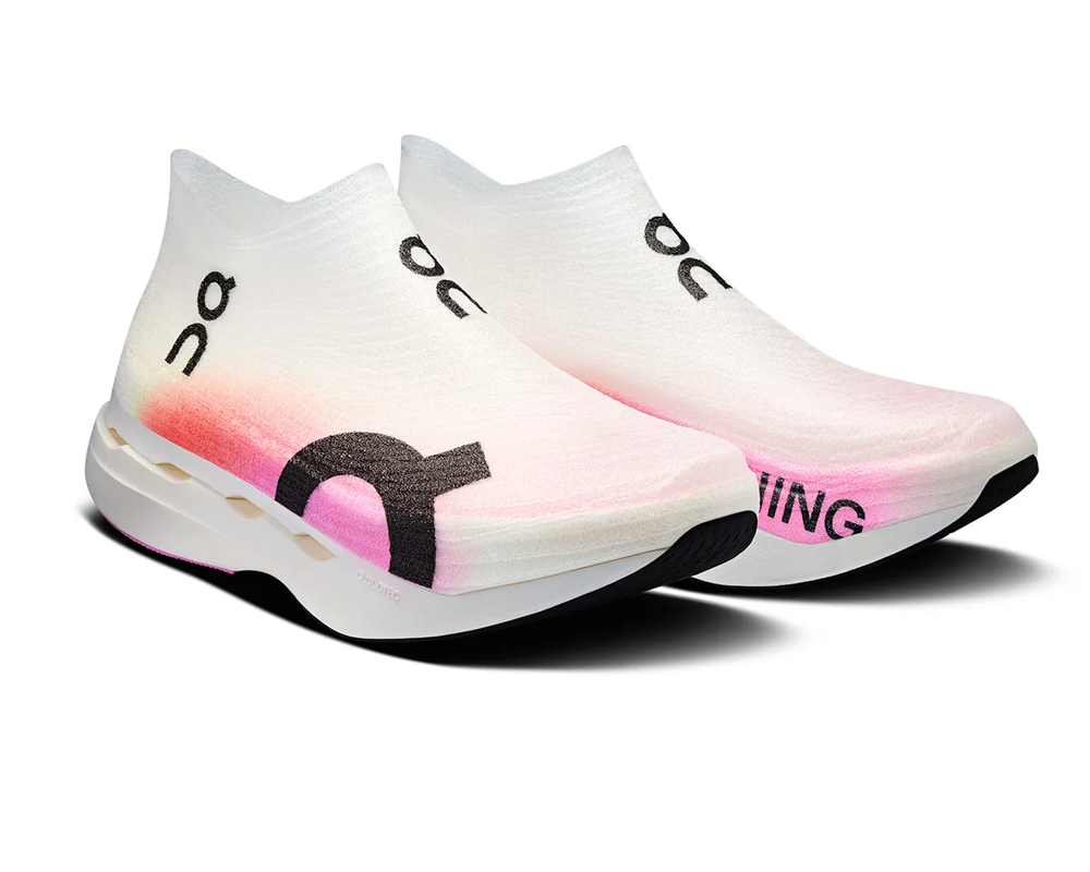 Calzado de pavimento On LightSpray Cloudboom Strike Unisex