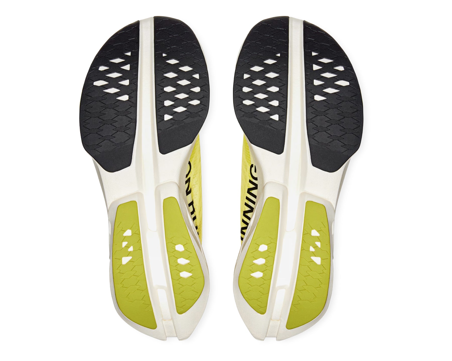 ON Cloudboom Strike Mujer