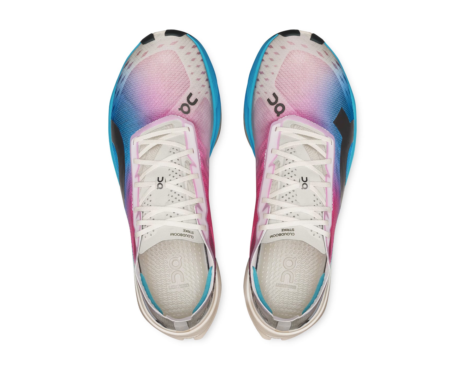 ON Cloudboom Strike Hombre