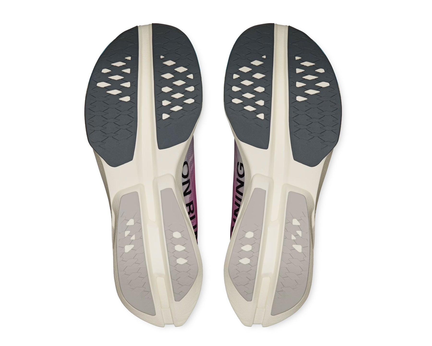 ON Cloudboom Strike Hombre