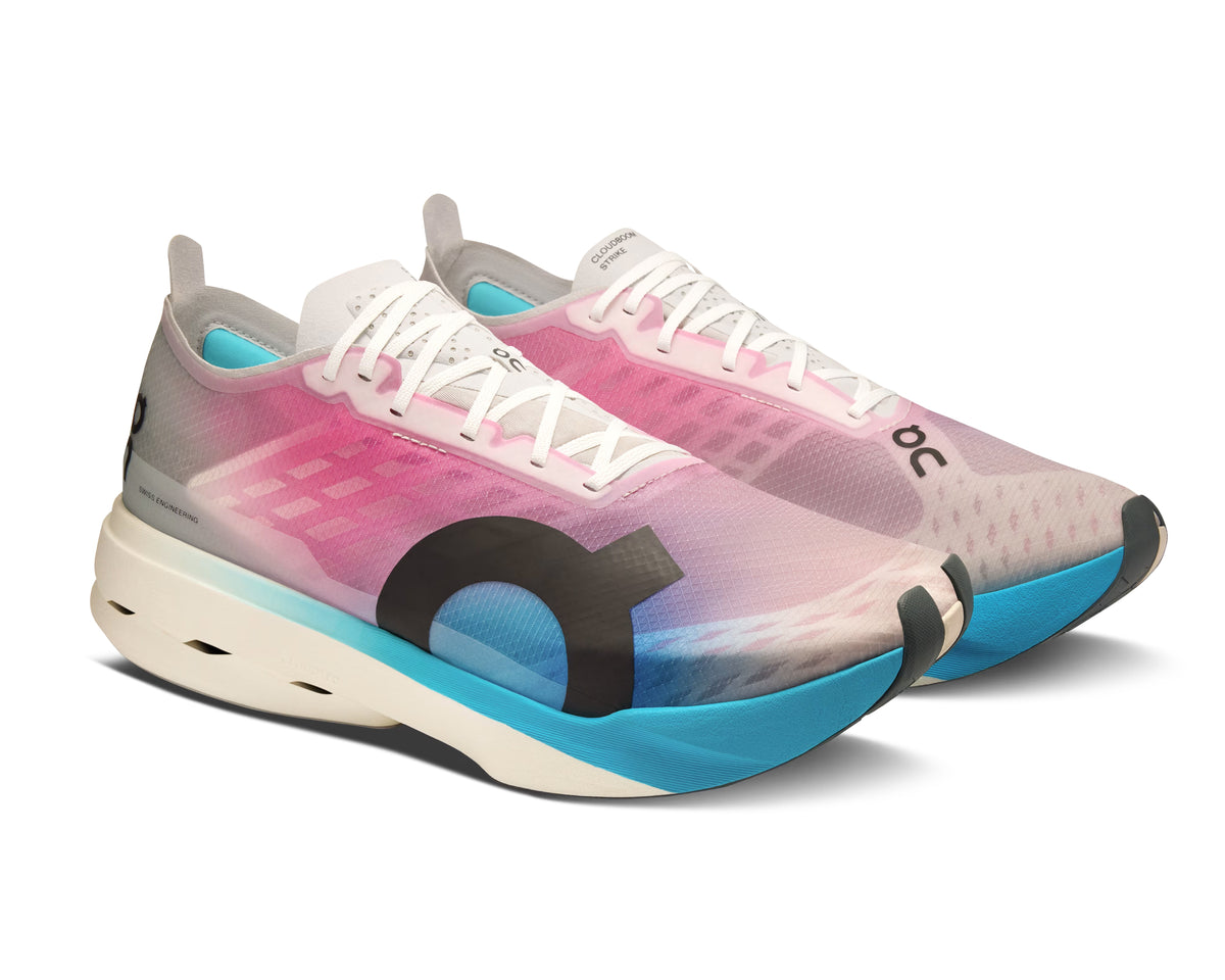 Tenis de pavimento ON Cloudboom Strike para hombre