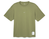 Playera deportiva Satisfy AuraLite