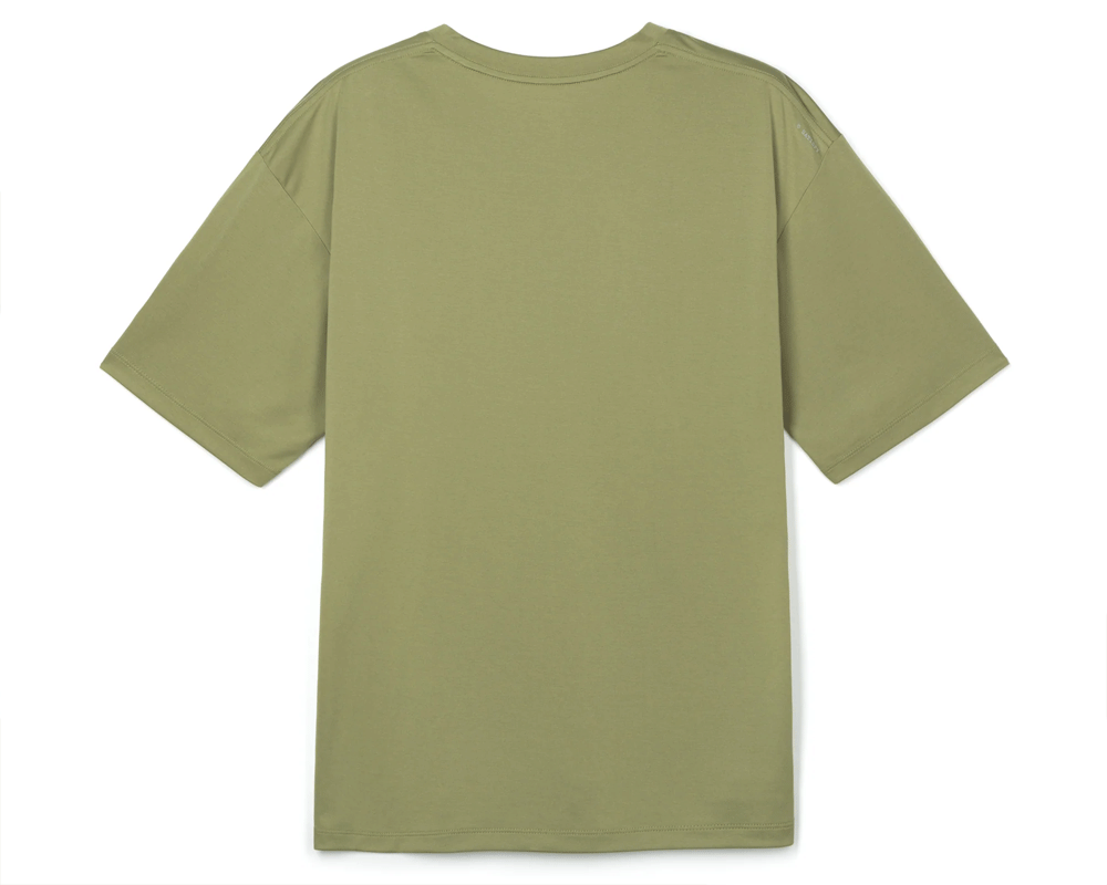 Playera deportiva Satisfy AuraLite