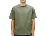 Playera de algodón PAS NORMAL STUDIOS Off-Race Unisex