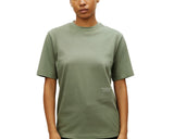Playera de algodón PAS NORMAL STUDIOS Off-Race Unisex
