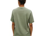 Playera de algodón PAS NORMAL STUDIOS Off-Race Unisex