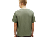 Playera de algodón PAS NORMAL STUDIOS Off-Race Unisex