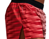 Split Short Bandit CoolGrid™ 3" Hombre