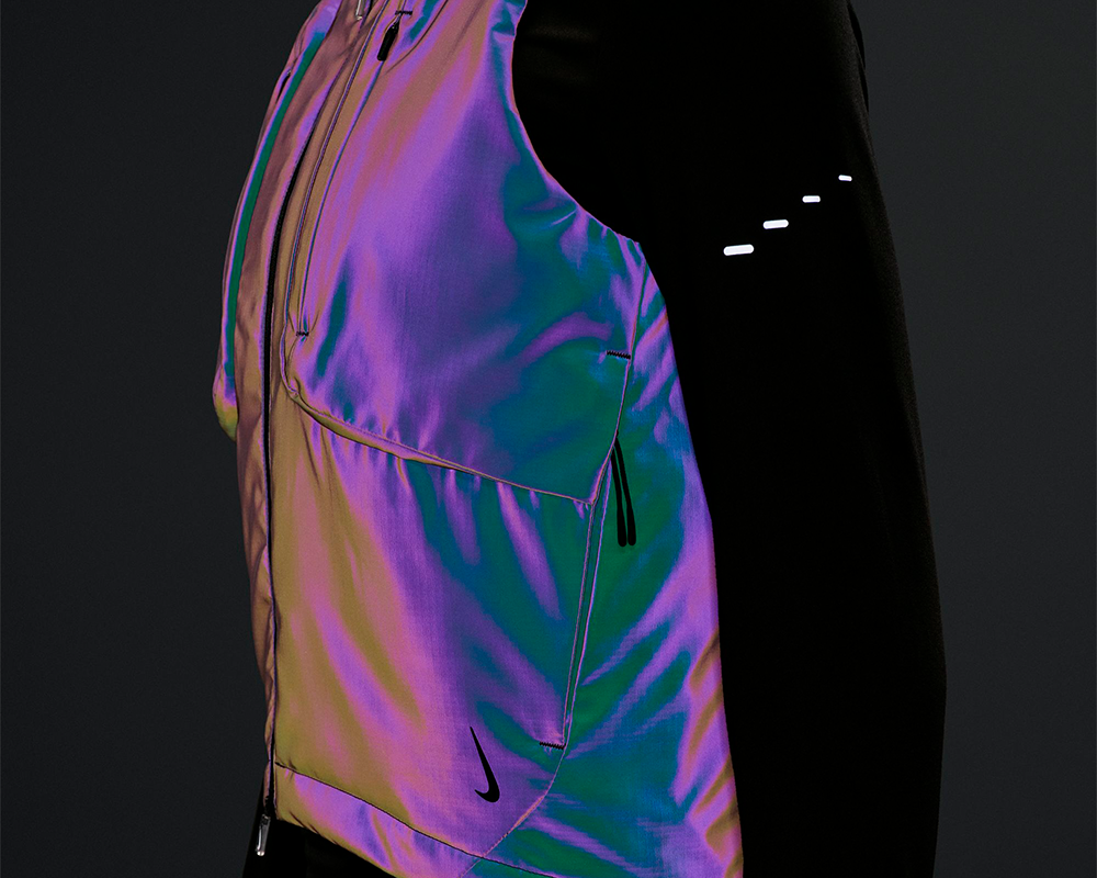 Chaleco Therma-FIT Nike para mujer