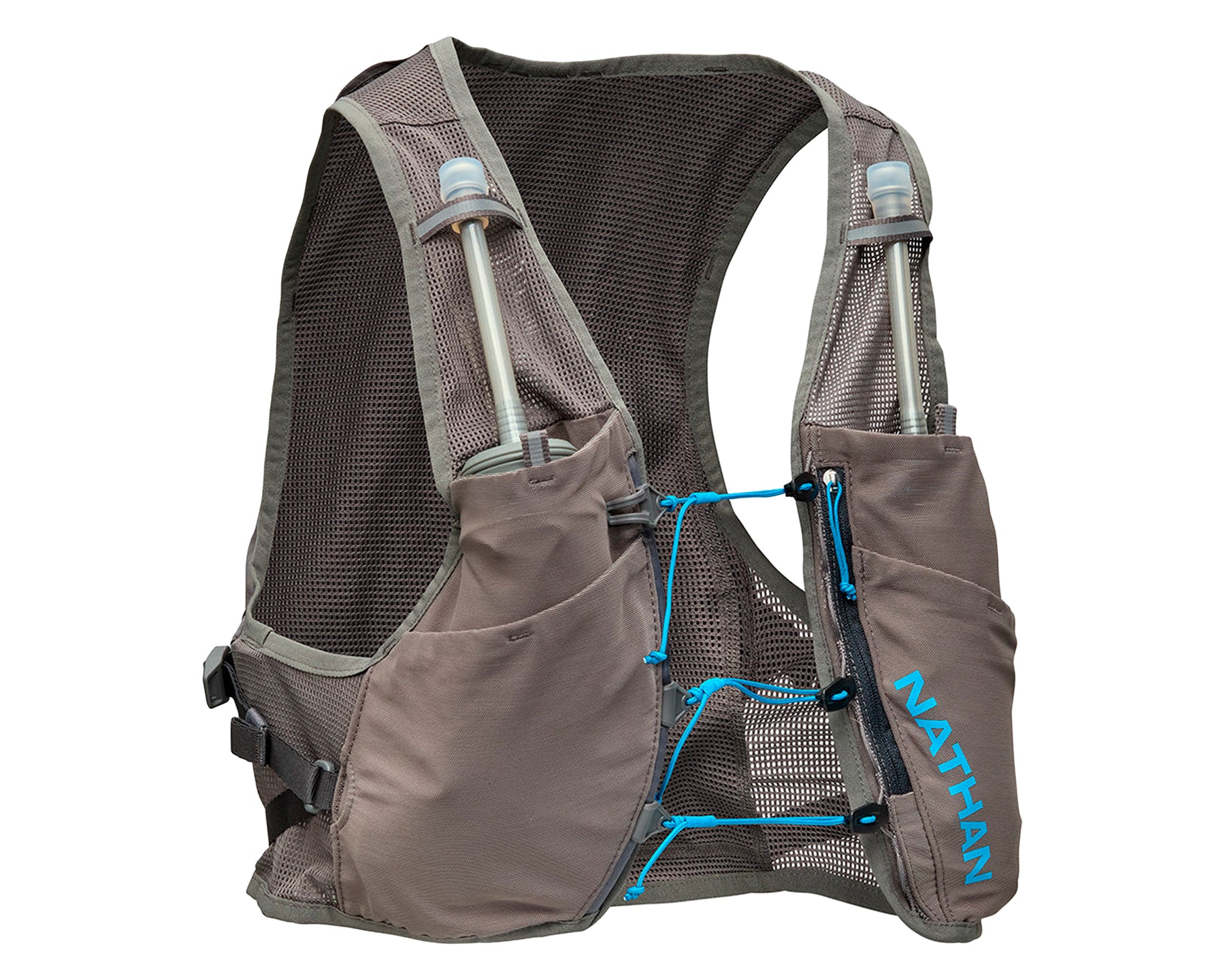 NATHAN Pinnacle Breeze 4 Liter Race Vest 4 Litros