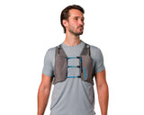 NATHAN Pinnacle Breeze 4 Liter Race Vest 4 Litros