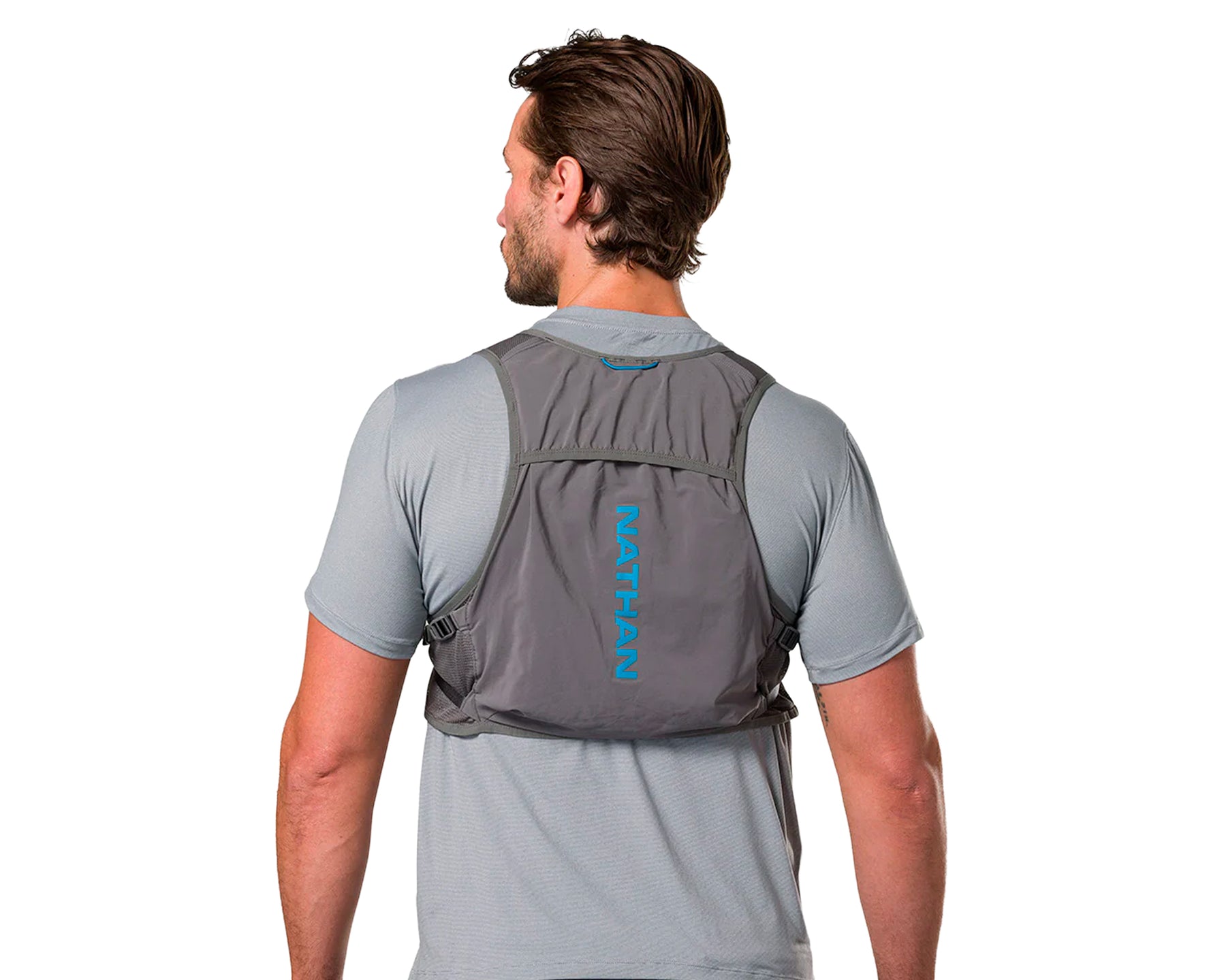 NATHAN Pinnacle Breeze 4 Liter Race Vest 4 Litros