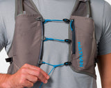 NATHAN Pinnacle Breeze 4 Liter Race Vest 4 Litros