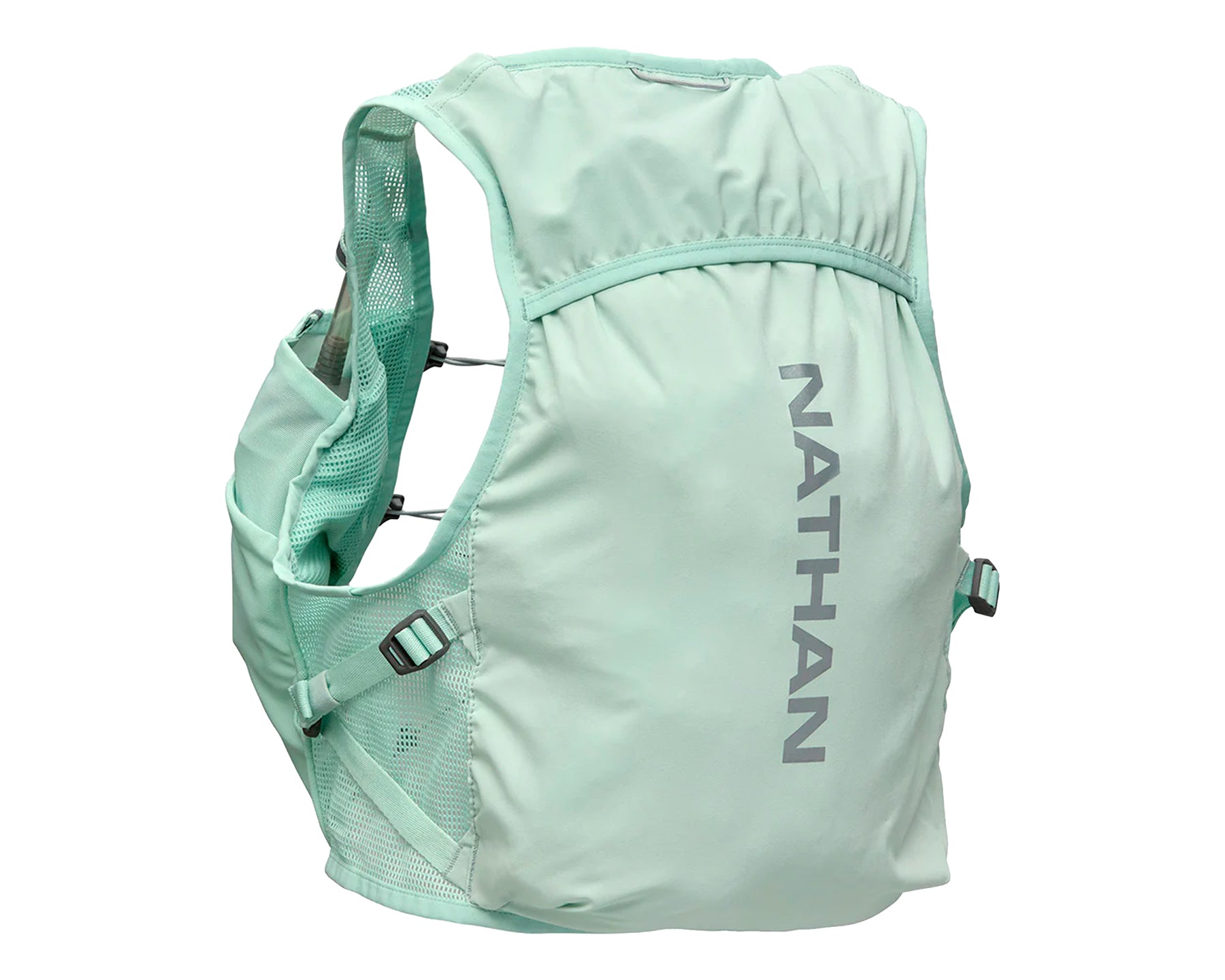 NATHAN Pinnacle Breeze Race Vest 4 Litros - Mujer