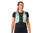 NATHAN Pinnacle Breeze Race Vest 4 Litros - Mujer