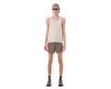 Playera deportiva Satisfy Space-O Singlet